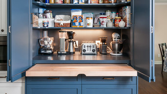 A Dynamic Make-over for a Busy Family!