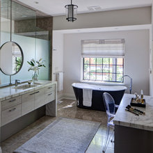 master bath cabinets