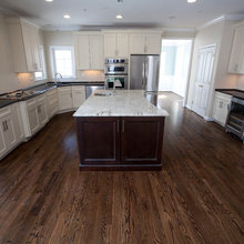 floors