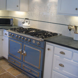 Kitchen Stone Tiles (Mediterranean Style) - Tile