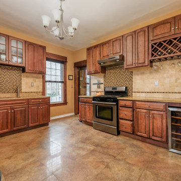 Beautiful Freeport Home