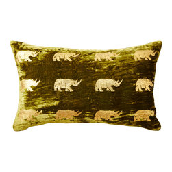 Rugs + Pillows - Products