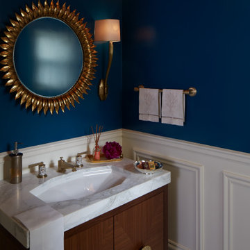 Victorian Restoration