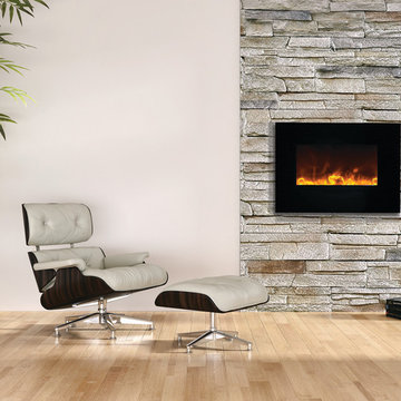Electric Fireplaces