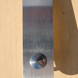Doorbells - Doorbells And Chimes