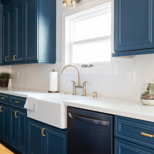 S. Lincoln St Bungalow | Kitchen