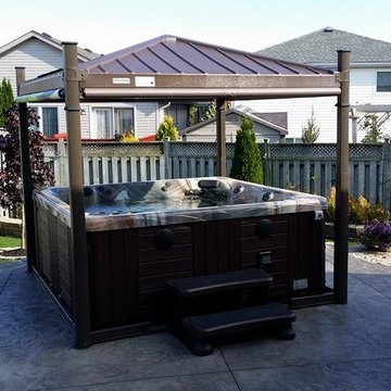 Hot Tubs