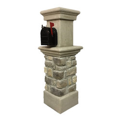 Tailor Made Mailboxes now for Sale - Products