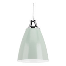 Pendant lights
