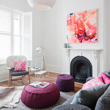 lounge room