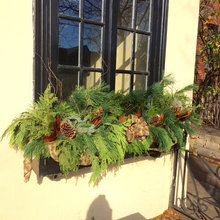Holiday Decor