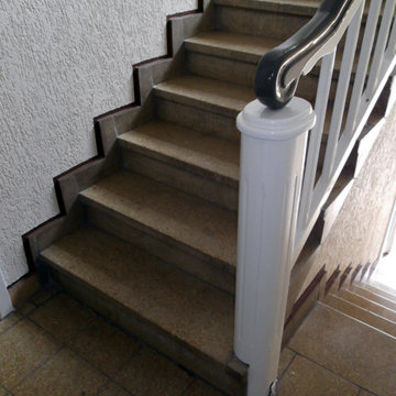Treppengeländer