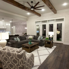 living/family room