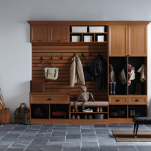mudroom