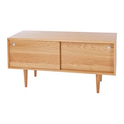 Eastvold Furniture - Classic Credenza, Small - Buffets And Sideboards