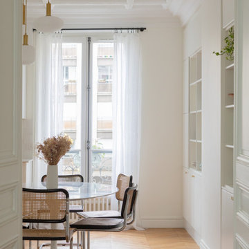 Appartement - Philippe Auguste - Paris 11