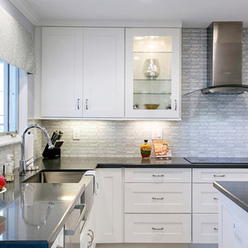 Kitchen Remodel Tierrasanta