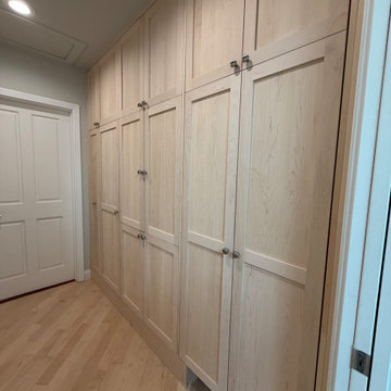 Laundry Room AFTER