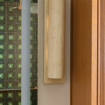 Kessler Park Spanish-Colonial Renovation