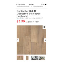 5432 Flooring
