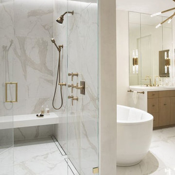 Master Bath - Greg pick