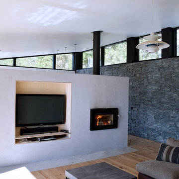 Strathdon House