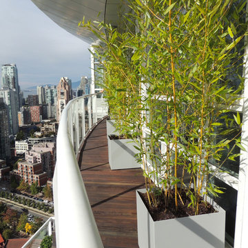Creekside Penthouse