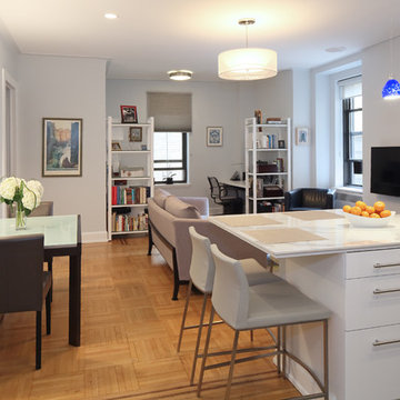 West End Avenue Apartment