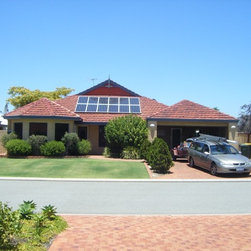 Solar for your house - Outdoor Products