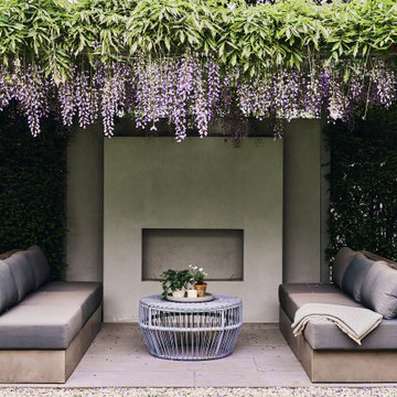 Wandsworth Family Garden