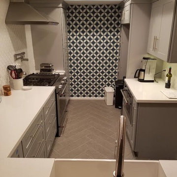Redondo Beach Whole Home Remodel