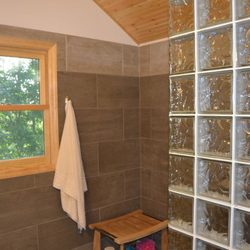 Lulich Bathroom Remodel