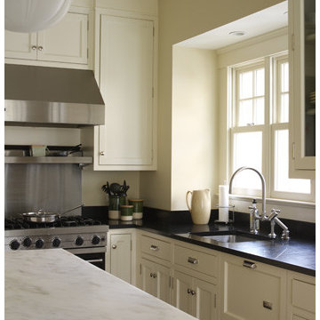 Edwardian Kitchen