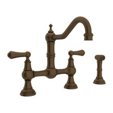 Kitchen Faucet