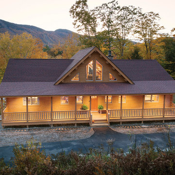 Sunday River Ski House