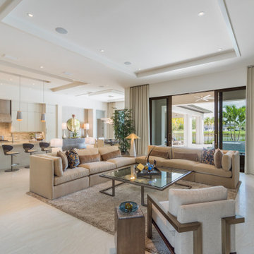 Pembrook CAM15 at Mediterra