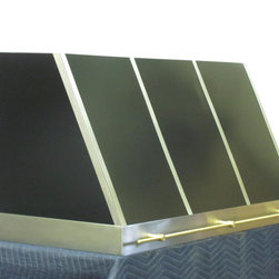 Custom Range Hoods - Range Hoods And Vents