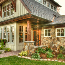 Cabin Entry