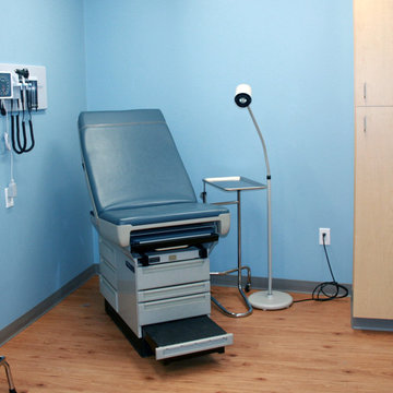 Physician One_ Urgent Care Walk-In II
