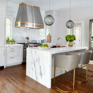 RYE NY - Bold as Brass