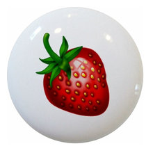 Knobs: Fruits and Berries