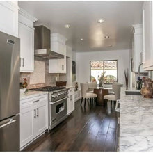 Cabinets