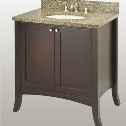 Empire Industries Empire Empress - Bathroom Vanities And Sink Consoles