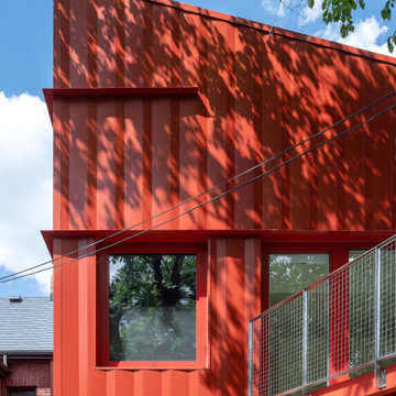 Glimmer House