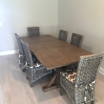 COASTAL AND TROPICAL FURNITURE