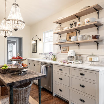 Fairmount Kitchen