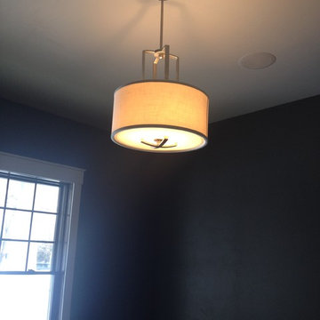 Home Projects