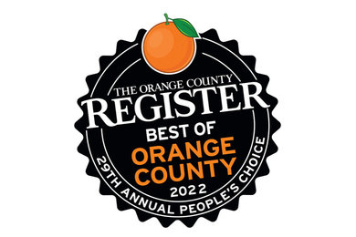 Best of Orange County - 2022