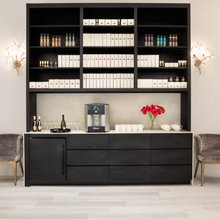 Salon Ideas