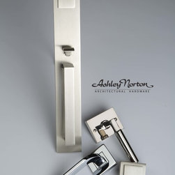 Door Hardware - Door Levers